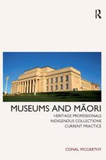 Museums and Maori