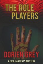 Role Players (A Dick Hardesty Mystery, #8)