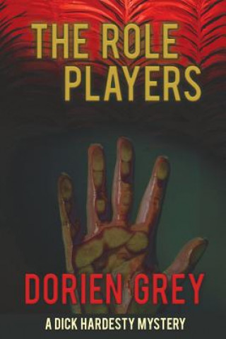 Role Players (A Dick Hardesty Mystery, #8) (Large Print Edition)