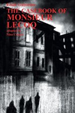 Casebook of Monsieur Lecoq