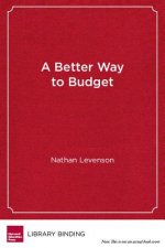 Better Way to Budget