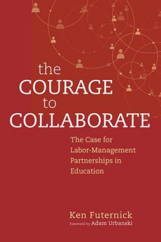 Courage to Collaborate