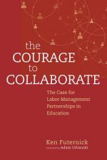 Courage to Collaborate