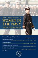 Women in the Navy: The Challenges