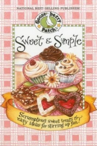 Sweet & Simple Cookbook