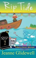 Rip Tide (A Ripple Effect Cozy Mystery, Book 2)