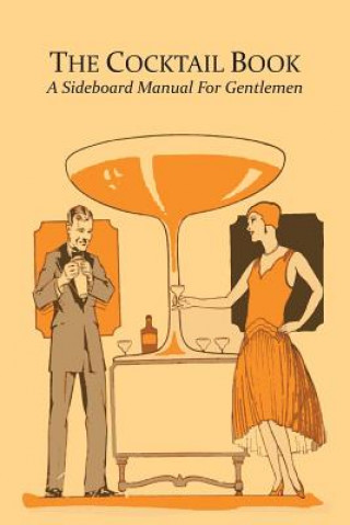 Cocktail Book (R L Paget)(Miękka)