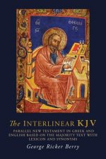 Interlinear KJV