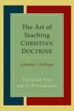 Art of Teaching Christian Doctrine