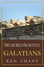 Treasures from Paul - Galatians