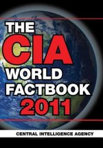 CIA World Factbook 2011