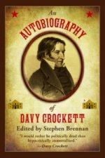 Autobiography of Davy Crockett