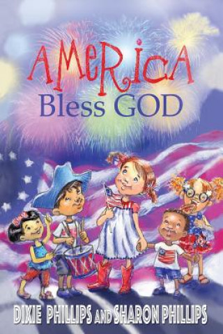America Bless God- Musical Playbook