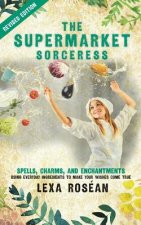 Supermarket Sorceress
