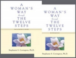 Woman's Way through the Twelve Steps Facilitator Guide and 10 Workbooks Collection