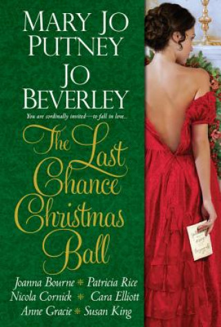 Last Chance Christmas Ball