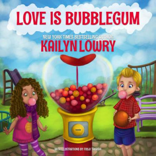 Love Is Bubblegum