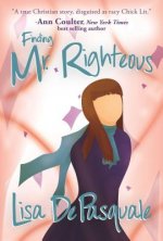 Finding Mr. Righteous