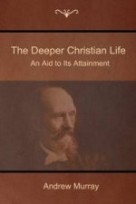 Deeper Christian Life