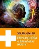 Psychology and Behavioral Health