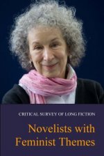 Novelists with Feminist Themes