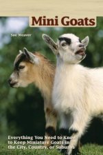 Mini-Goats