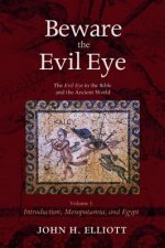 Beware the Evil Eye Volume 1