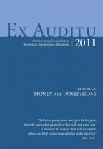 Ex Auditu - Volume 27