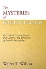 Mysteries of Righteousness