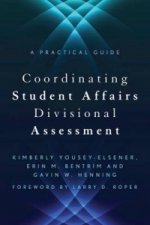 Coordinating Student Affairs Divisional Assessment