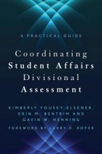 Coordinating Student Affairs Divisional Assessment