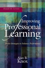 Improving Professional Learning