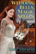 Magic Spells Wedding Bells