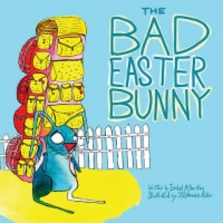 Bad Easter Bunny