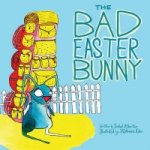 Bad Easter Bunny