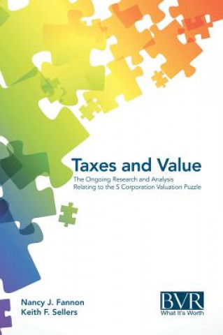 Taxes and Value