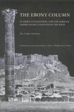 Ebony Column