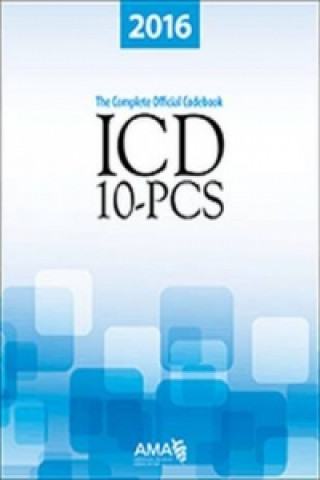 ICD-10-PCS 2016