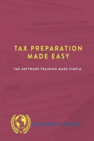 Tax Preparation Made Easy