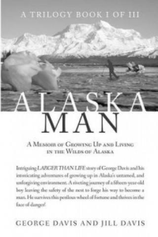 Alaska Man