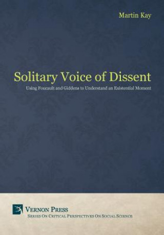 Solitary Voice of Dissent