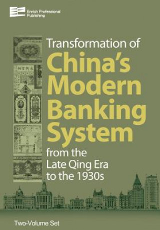Transformation of China's Banking System
