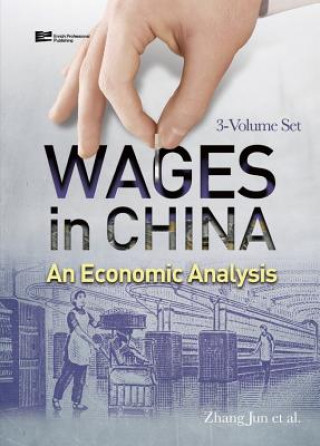 Wages in China