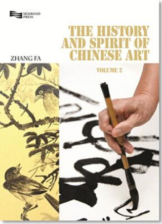 History and Spirit of Chinese Art