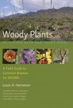 Woody Plants of the Big Bendand Trans-Pecos