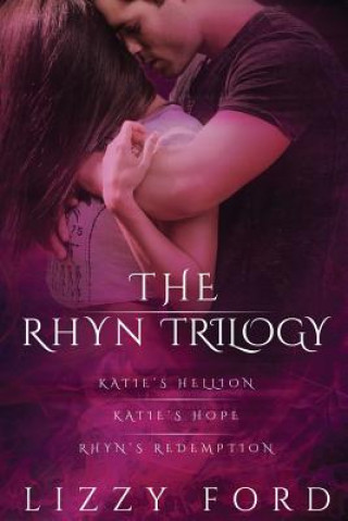 Rhyn Trilogy