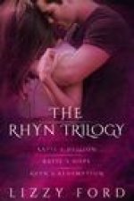 Rhyn Trilogy