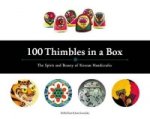 100 Thimbles in a Box