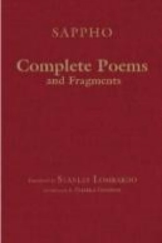 Complete Poems and Fragments
