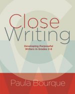Close Writing